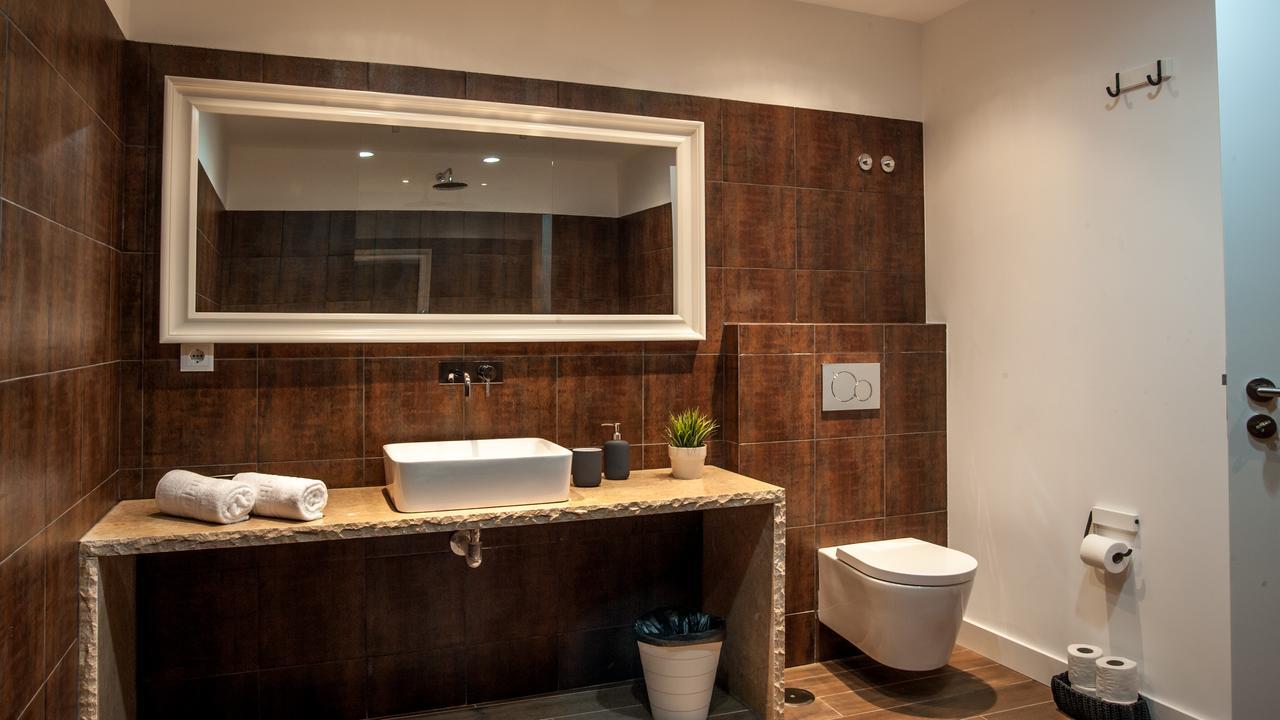 Gs Chiado Boutique Studios & Suites Lissabon Exterior foto