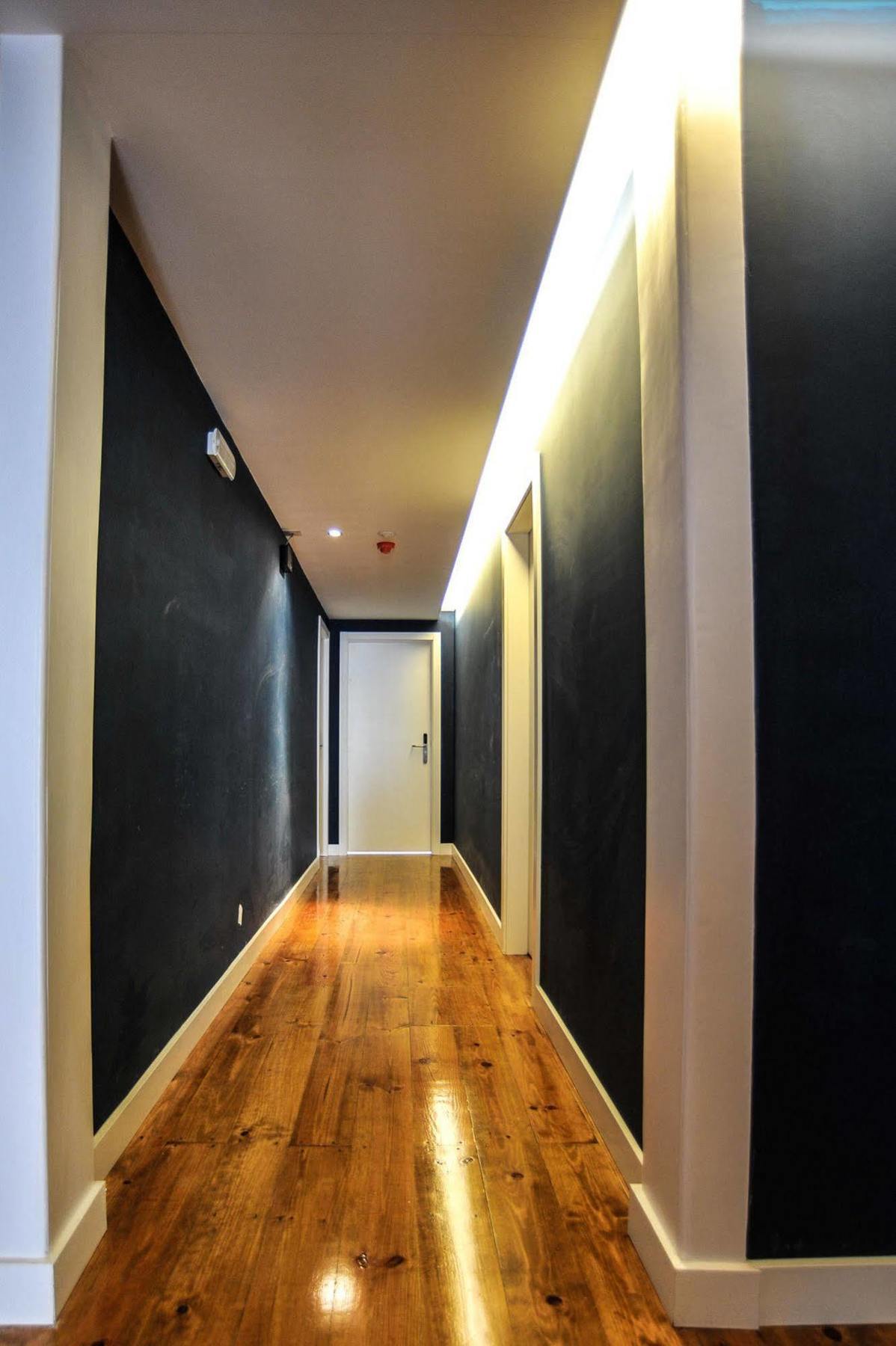 Gs Chiado Boutique Studios & Suites Lissabon Exterior foto