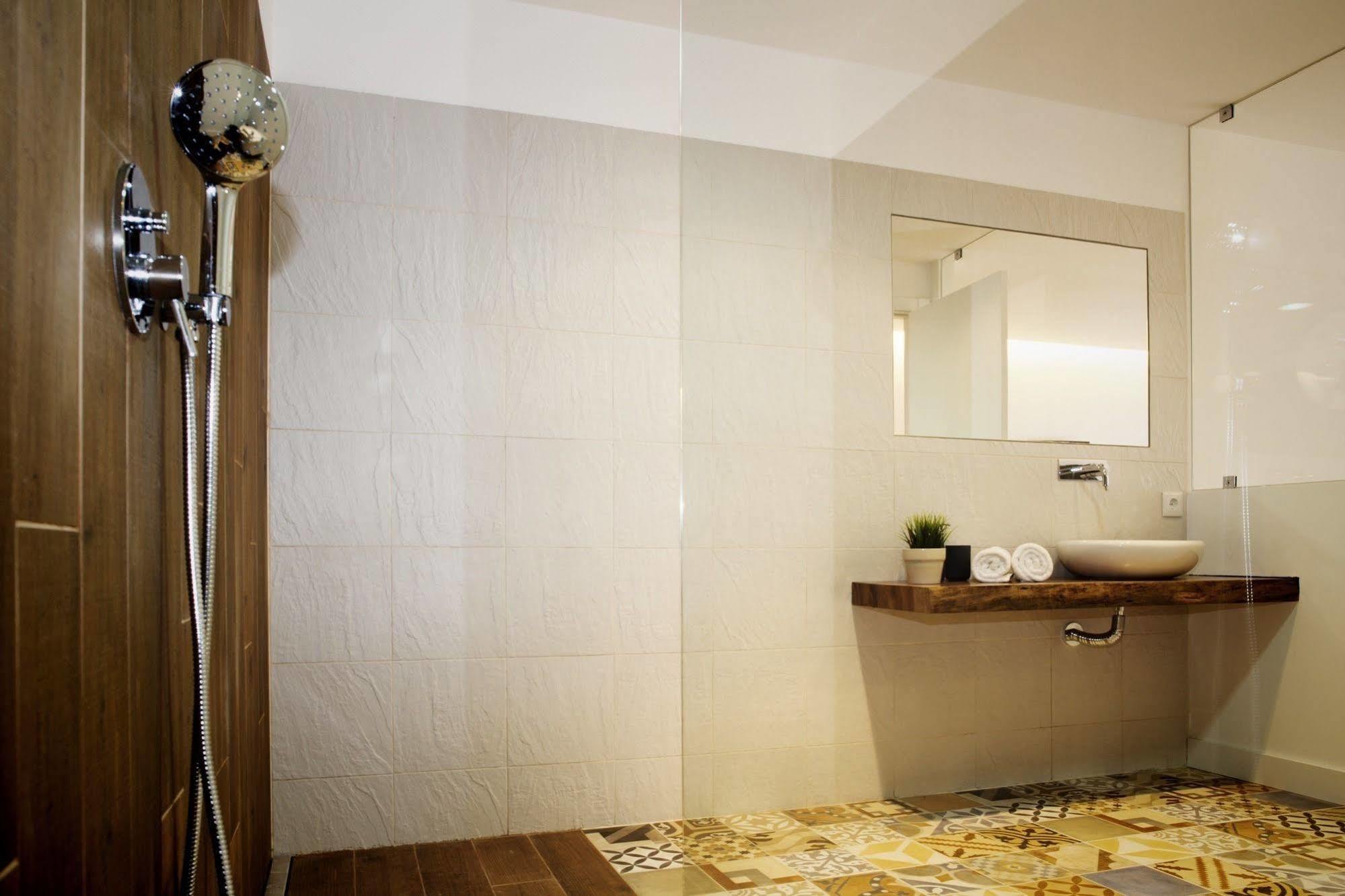 Gs Chiado Boutique Studios & Suites Lissabon Exterior foto