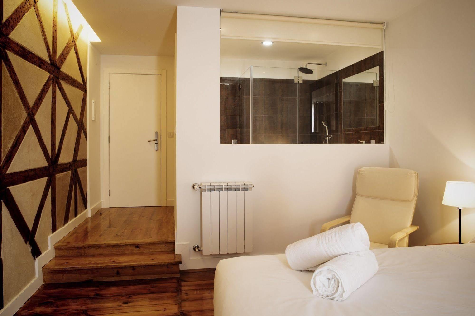 Gs Chiado Boutique Studios & Suites Lissabon Exterior foto