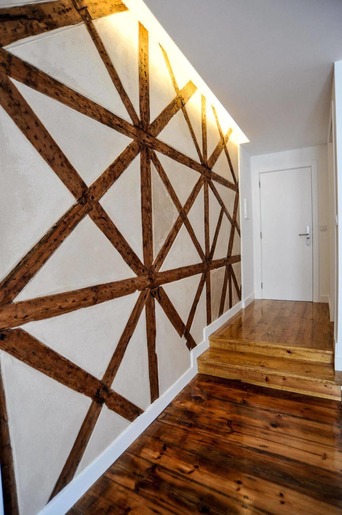 Gs Chiado Boutique Studios & Suites Lissabon Exterior foto