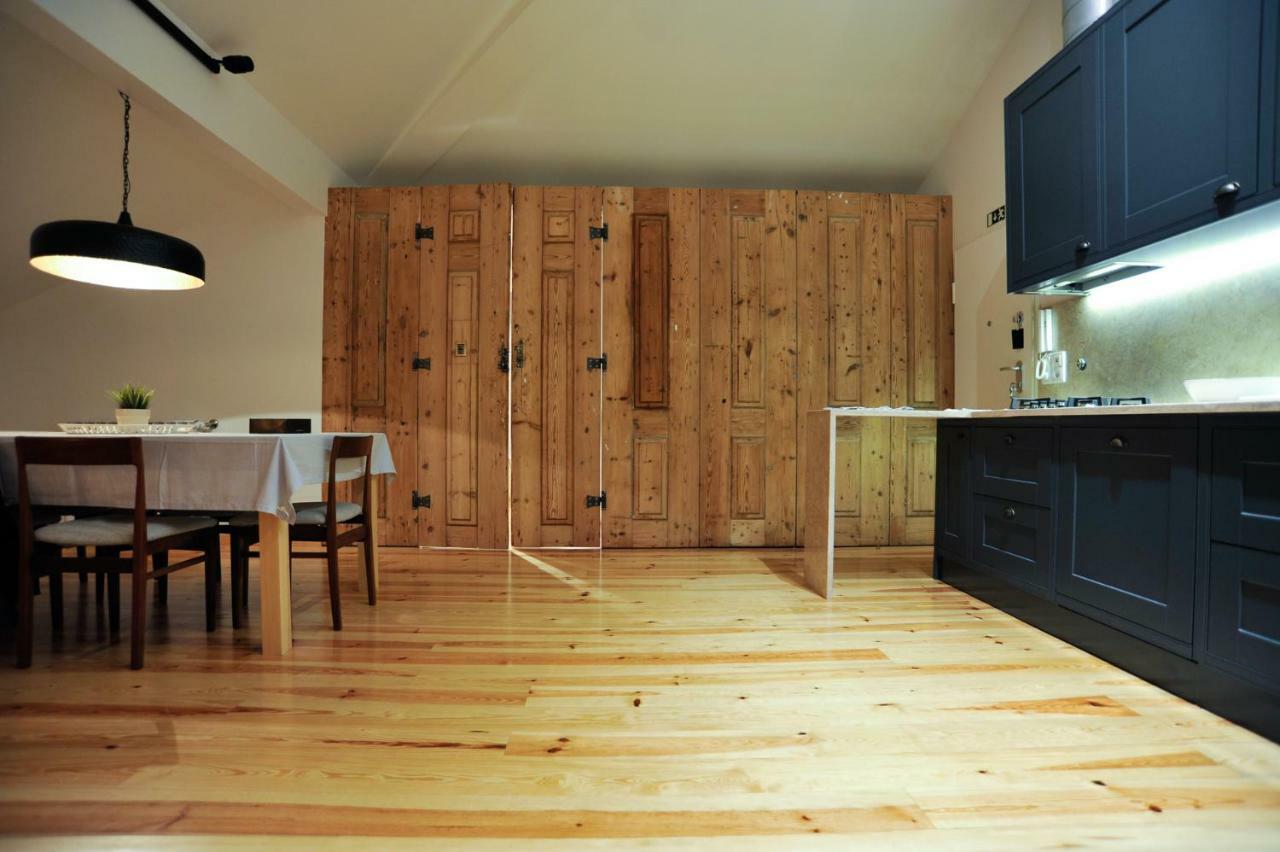 Gs Chiado Boutique Studios & Suites Lissabon Exterior foto